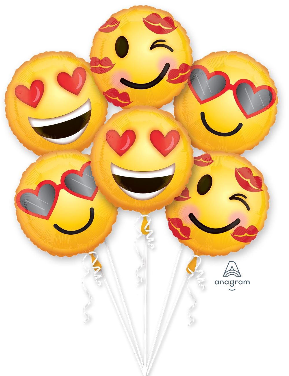 Download 4300 Koleksi Gambar Emoticon Love  